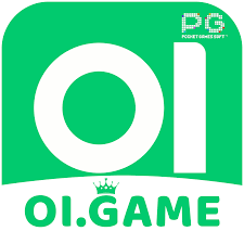 oigame Logo