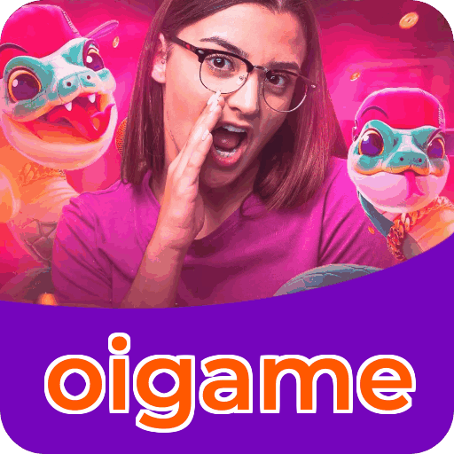 Certificações de segurança e licenças da oigame