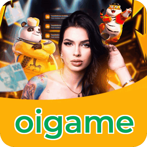 Instalação Android oigame