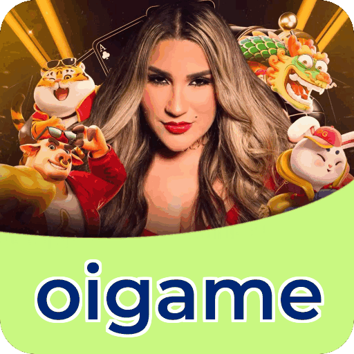 Login rápido no app oigame